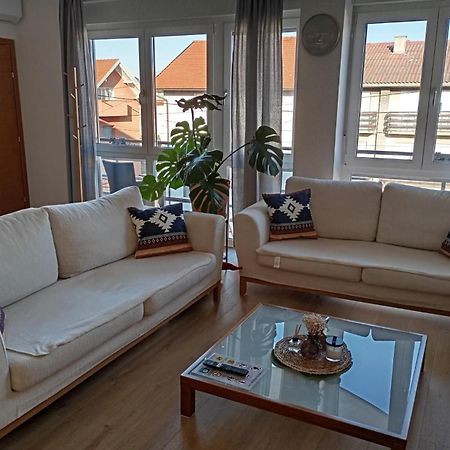 Apartman Zagreb , With Balcony And Free Parking Bagian luar foto